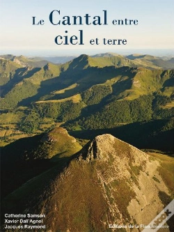 Capa do artigo Le Cantal ; Entre Ciel Et Terre