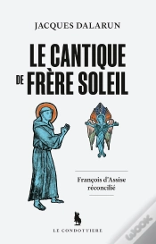 Capa do artigo Le Cantique De Fr(Re Soleil