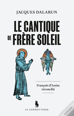 Capa do artigo Le Cantique De Fr(Re Soleil