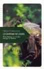 Le Cantique De L'Ours ; Petit Plaidoyer Pour Le Frère Sauvage De L'Homme - Preview