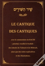 Capa do artigo Le Cantique Des Cantiques (3e Édition)