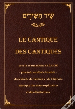 Capa do artigo Le Cantique Des Cantiques (3e Édition)