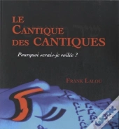 Le Cantique Des Cantiques