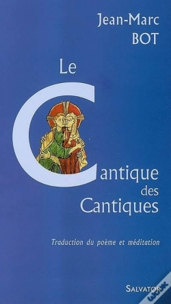 Capa do artigo Le Cantique Des Cantiques
