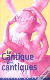 Le Cantique Des Cantiques