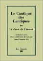 Le Cantique Des Cantiques Ou Le Chant De L'Amour - Preview