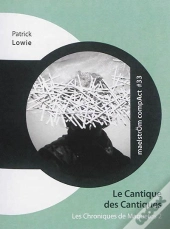 Le Cantique Des Cantiques