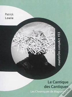 Capa do artigo Le Cantique Des Cantiques