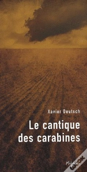 Capa do artigo Le Cantique Des Carabines
