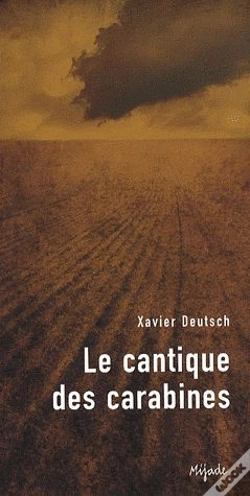 Capa do artigo Le Cantique Des Carabines