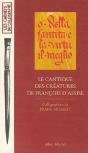 Le Cantique Des Créatures De François D'Assise - Preview
