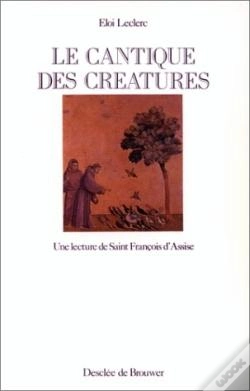 Capa do artigo Le Cantique Des Créatures