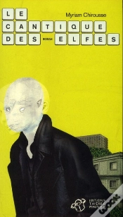 Capa do artigo Le Cantique Des Elfes
