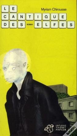 Capa do artigo Le Cantique Des Elfes