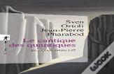 Le Cantique Des Quantiques ; Le Monde Existe-T-Il ?