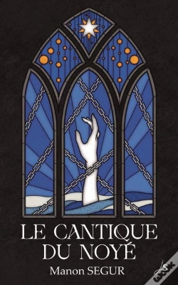 Capa do artigo Le Cantique Du Noyé