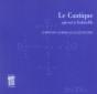 Le Cantique Qui Est À Gabriel : La Maison Dieu / La Tombee Des Nues / Les Heures - Preview