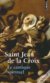Capa do artigo Le Cantique Spirituel