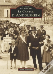 Le Canton D'Andolsheim