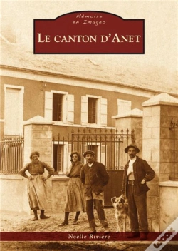 Capa do artigo Le Canton D'Anet