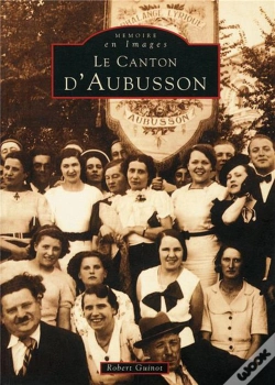 Capa do artigo Le Canton D'Aubusson