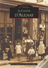 Le Canton D'Aulnay