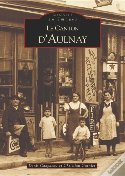 Capa do artigo Le Canton D'Aulnay
