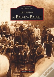 Capa do artigo Le Canton De Bas-En-Basset