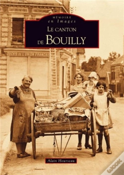 Capa do artigo Le Canton De Bouilly