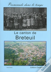 Capa do artigo Le Canton De Breteuil