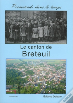 Capa do artigo Le Canton De Breteuil