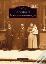 Capa do artigo Le Canton De Brienon-Sur-Armançon