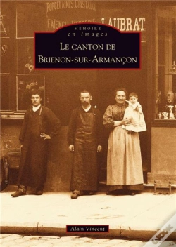 Capa do artigo Le Canton De Brienon-Sur-Armançon