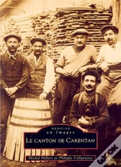 Capa do artigo Le Canton De Carentan