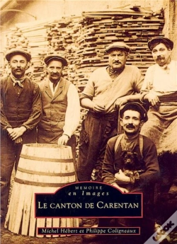 Capa do artigo Le Canton De Carentan
