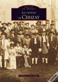 Capa do artigo Le Canton De Cerizay