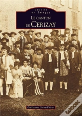 Le Canton De Cerizay