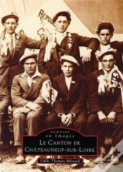 Capa do artigo Le Canton De Châteauneuf-Sur-Loire