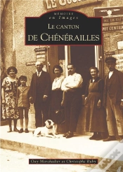 Capa do artigo Le Canton De Chenerailles