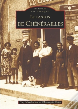 Capa do artigo Le Canton De Chenerailles