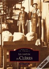 Le Canton De Clères