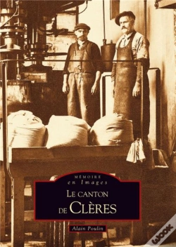 Capa do artigo Le Canton De Clères