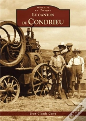 Capa do artigo Le Canton De Condrieu