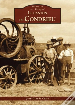 Capa do artigo Le Canton De Condrieu