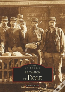 Capa do artigo Le Canton De Dole