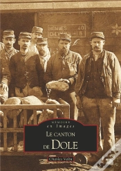 Capa do artigo Le Canton De Dole
