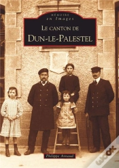 Capa do artigo Le Canton De Dun-Le-Palestel