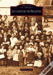 Capa do artigo Le Canton De Felletin
