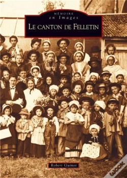 Capa do artigo Le Canton De Felletin