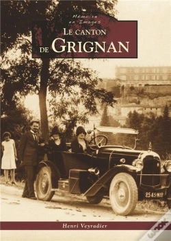 Capa do artigo Le Canton De Grignan